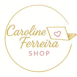 Caroline Ferreira Shop - Creadora digital & Ecommerce